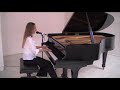 Voir la vidéo CONSTANCE CUNHA "TRAVERSÉES", Un voyage pianistique - Image 3