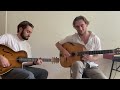 Voir la vidéo Loïc Lengagne et Tristan Bernoud - Duo de Jazz Manouche - Image 2