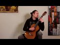 Voir la vidéo Steven Gauthier  - Cours de guitare classique et solfège - Image 2
