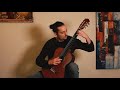Voir la vidéo Steven Gauthier  - Cours de guitare classique et solfège - Image 3