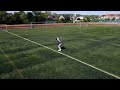 Voir la vidéo William Cochart - Du Football Freestyle dans vos événements  - Image 4
