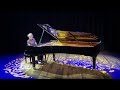 Voir la vidéo FROM MOZART TO MINIMALISM MAUREEN VAN IJZERLOO: PIANO - Image 2