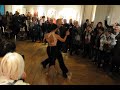 Voir la vidéo Audrey & Nicolas  - Cours de Tango Argentin - Image 3