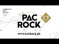 Voir la vidéo Pacrock Festival 2018 - Image 2