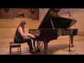 Voir la vidéo Cancelled for medical reasons: MONIKA DARZINKEVICIUTE PIANO - Image 3