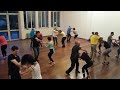 Voir la vidéo Cours de Danses Latines à la José Lo Ve Dance School & Company - Image 7