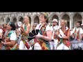 Voir la vidéo ZeBaTuCa  - groupe de percussions et de tambours d’intervention - Image 6