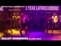 Voir la vidéo Cours de Danses Latines à la José Lo Ve Dance School & Company - Image 9