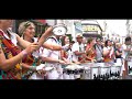 Voir la vidéo ZeBaTuCa  - groupe de percussions et de tambours d’intervention - Image 8