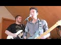 Voir la vidéo Dandelion & Burdock - Arctic Monkeys tribute band - Image 4